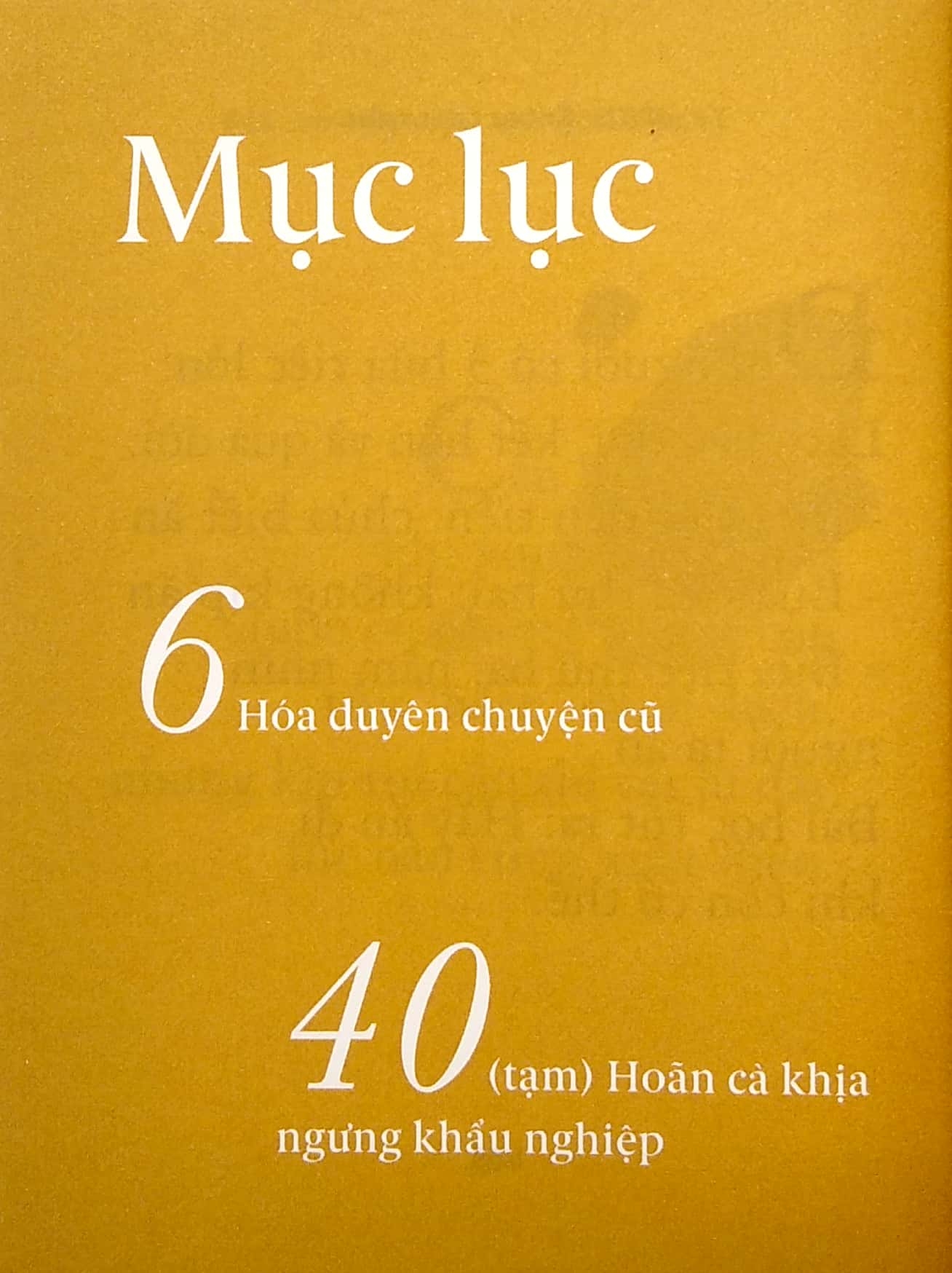 đời có mấy tý, sao phải nghĩ (tái bản 2023) - Ảnh 3