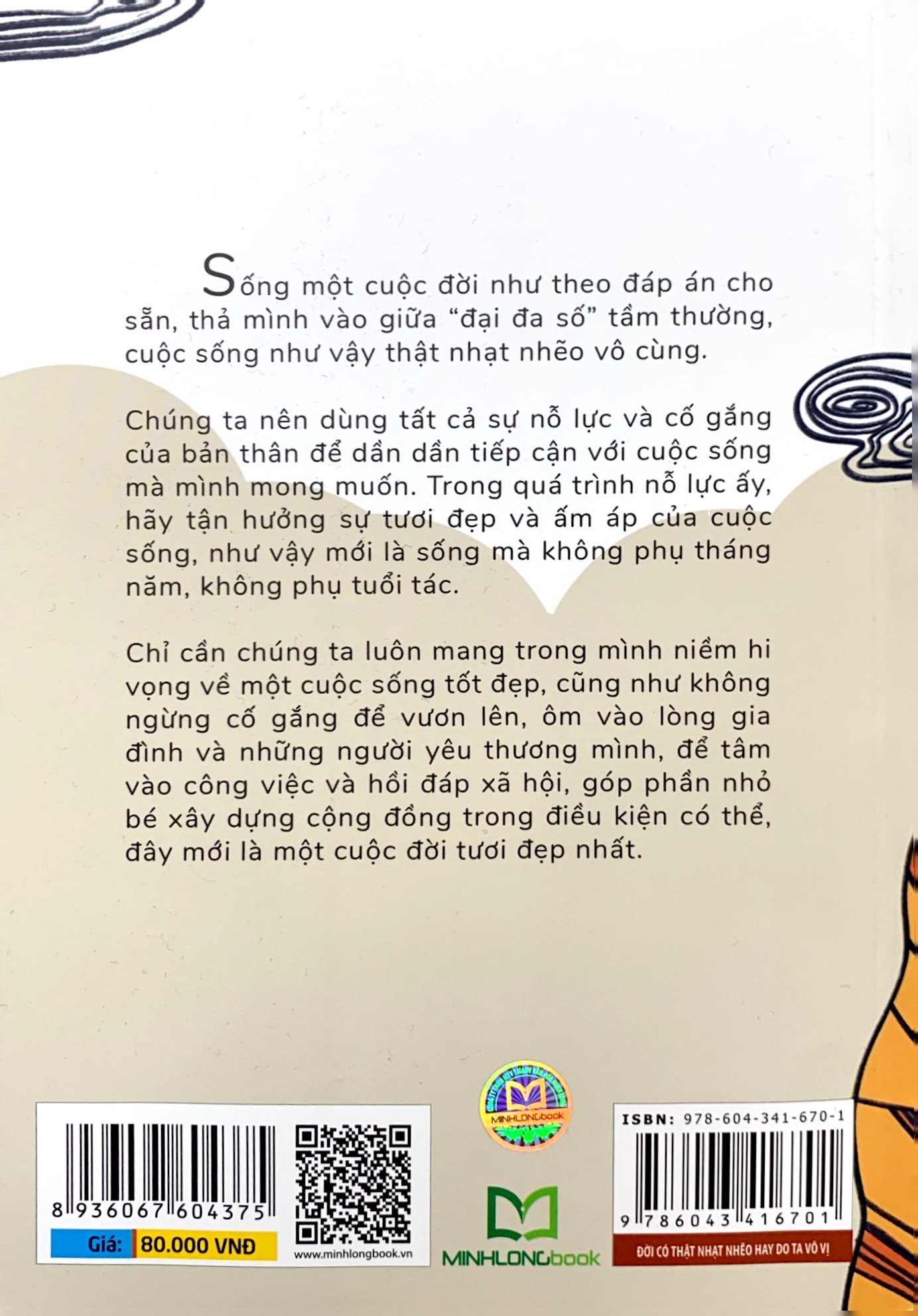 đời có thật nhạt nhẽo hay do ta vô vị - Ảnh 10