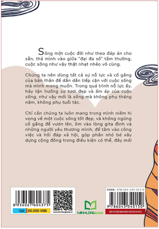 đời có thật nhạt nhẽo hay do ta vô vị - Ảnh 3