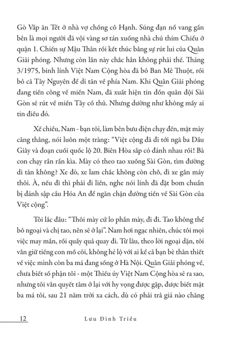 đời, có yêu tôi? - Ảnh 9
