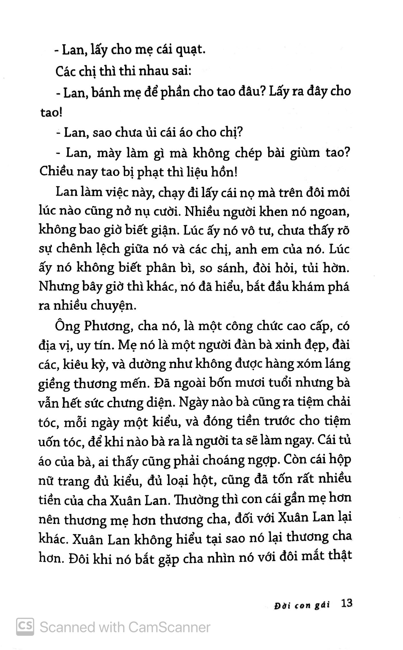 đời con gái - Ảnh 10