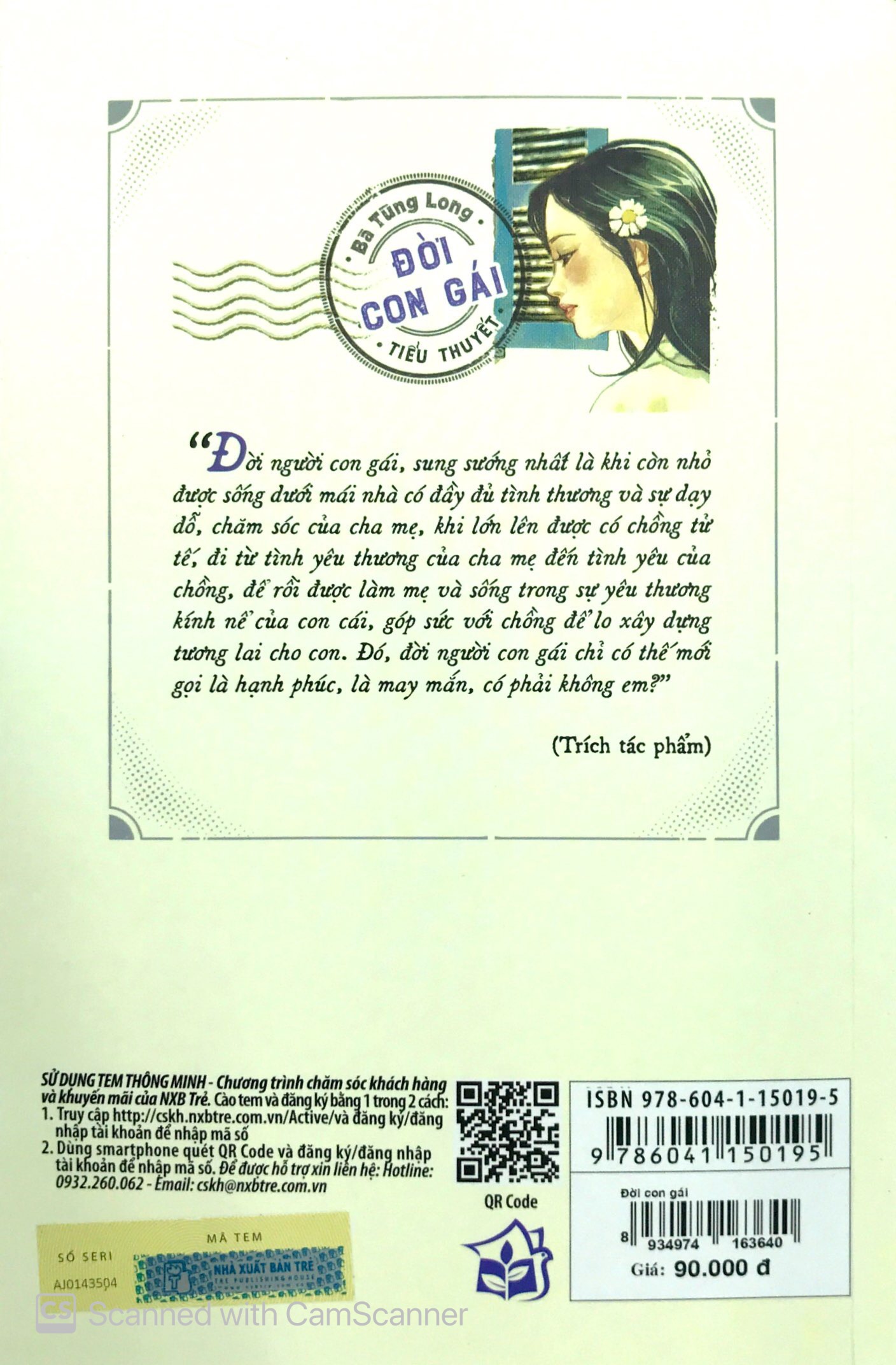 đời con gái - Ảnh 11