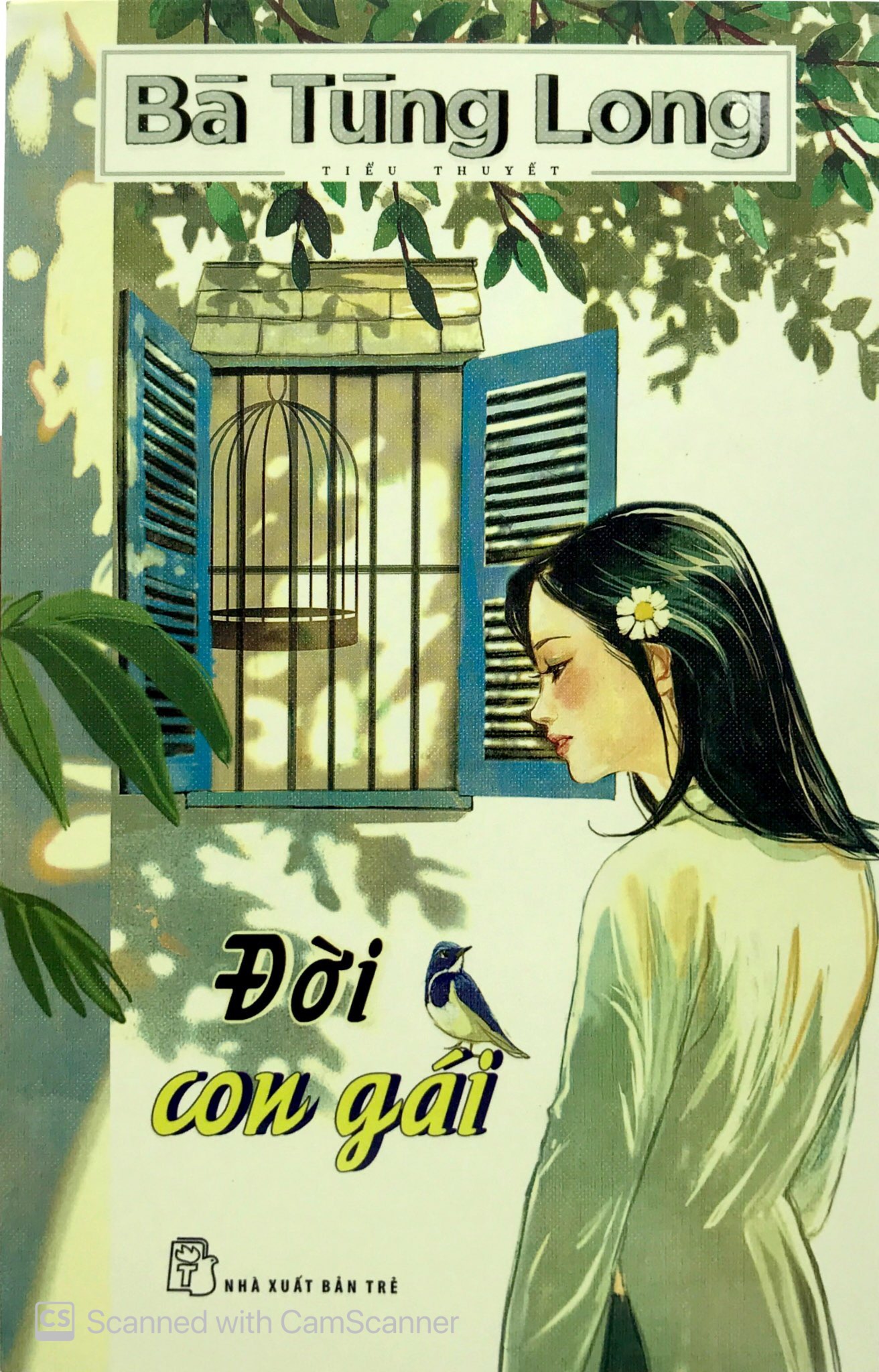 đời con gái - Ảnh 2