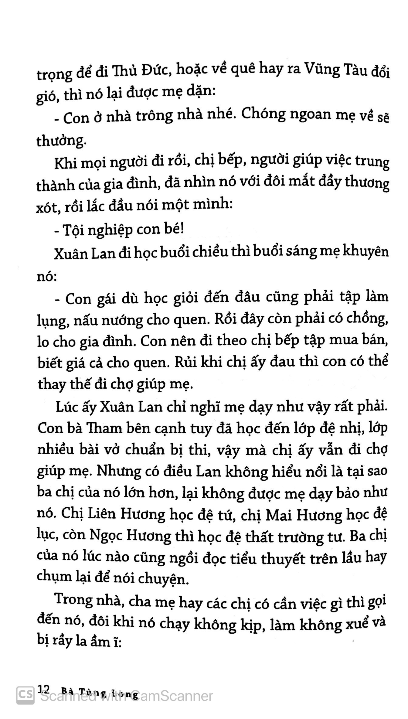 đời con gái - Ảnh 9
