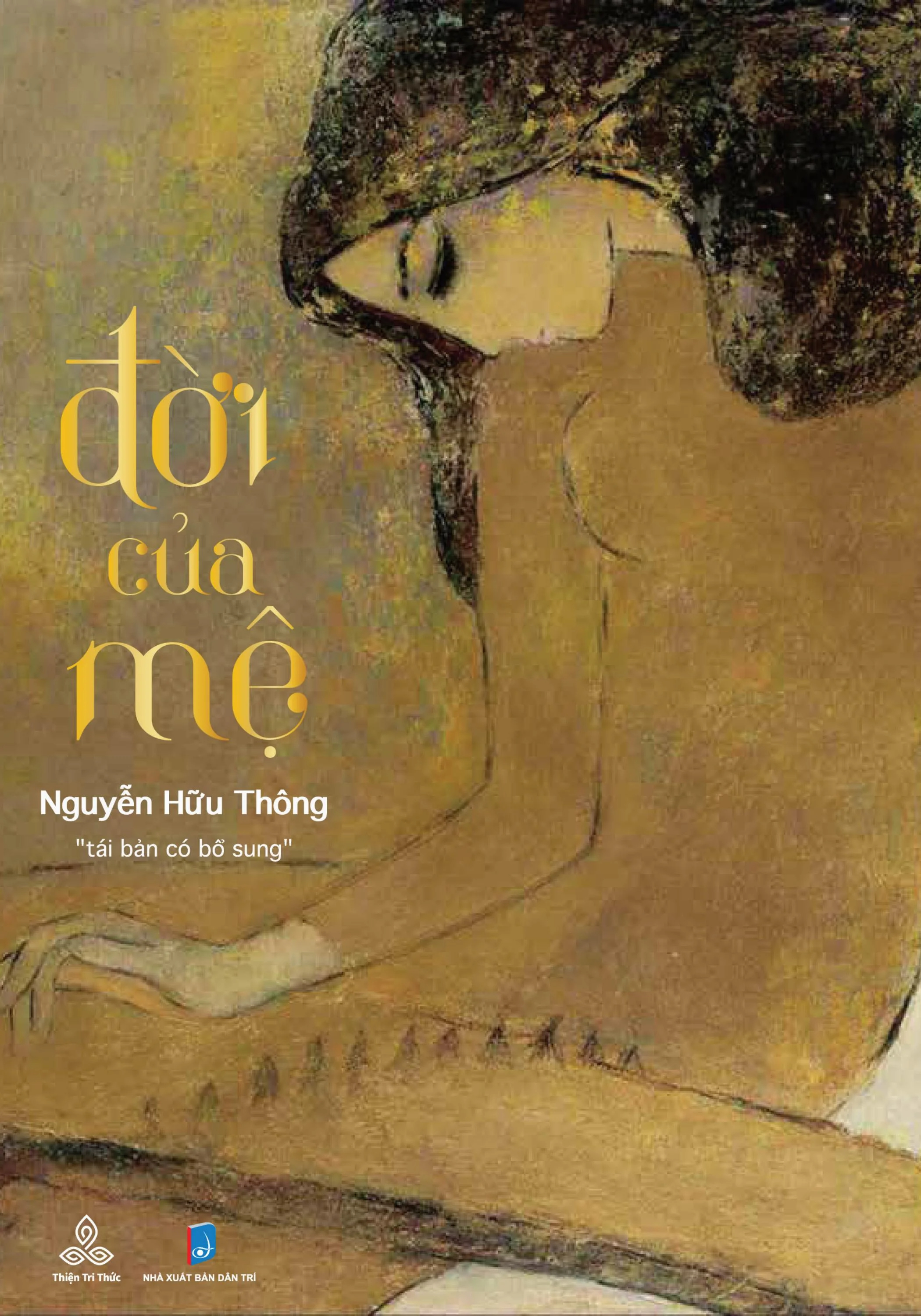 đời của mệ - Ảnh 2