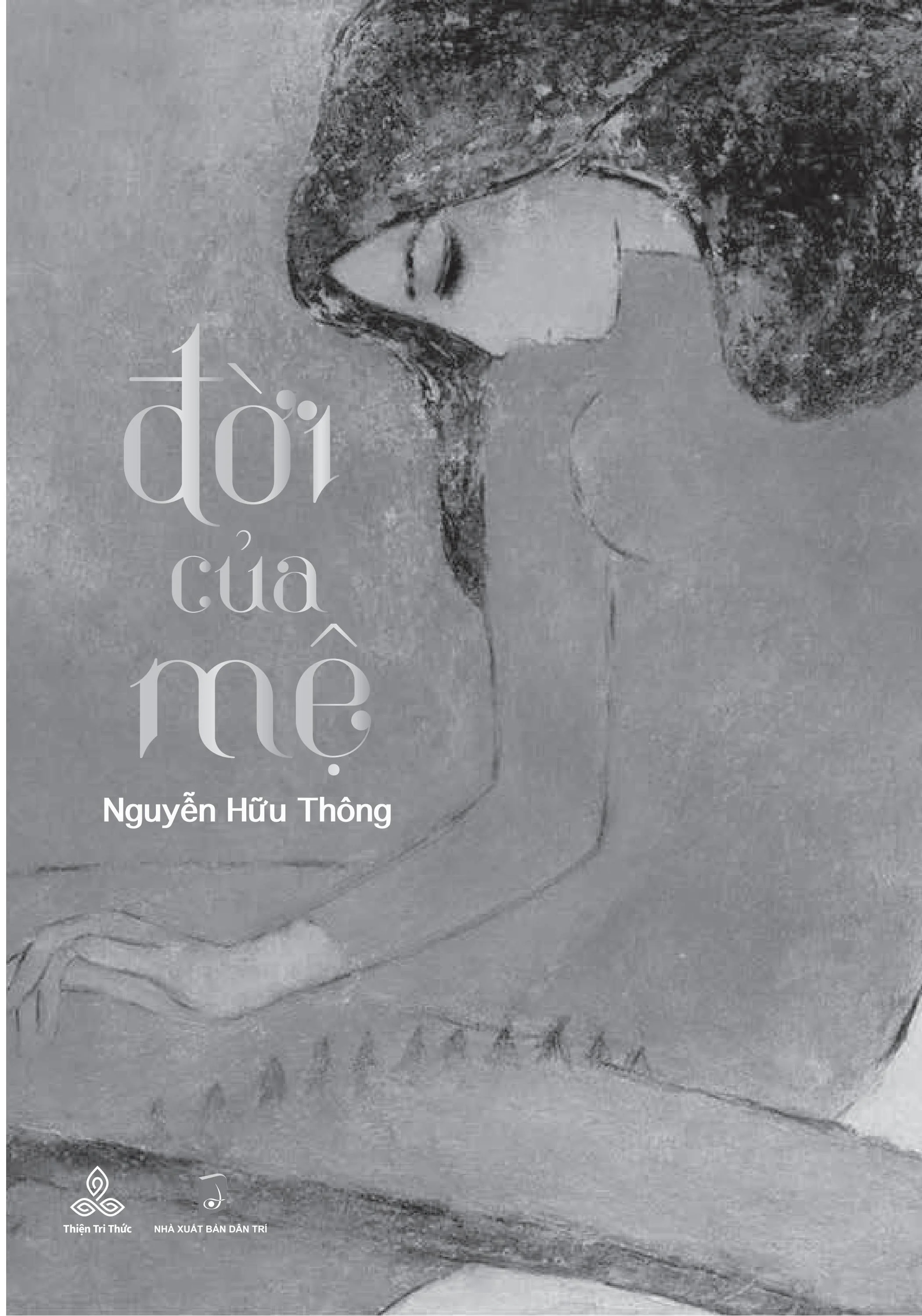 đời của mệ - Ảnh 5