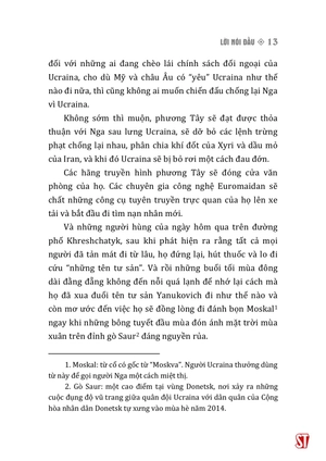 đối đầu nga-mỹ - "cuộc chiến tranh lạnh mới"? - Ảnh 13