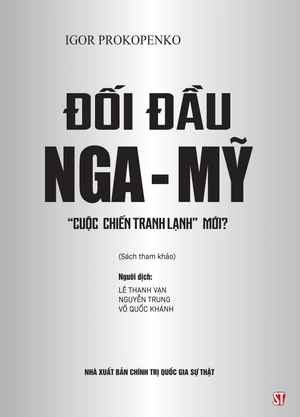 đối đầu nga-mỹ - "cuộc chiến tranh lạnh mới"? - Ảnh 4