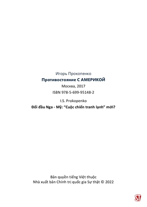 đối đầu nga-mỹ - "cuộc chiến tranh lạnh mới"? - Ảnh 5