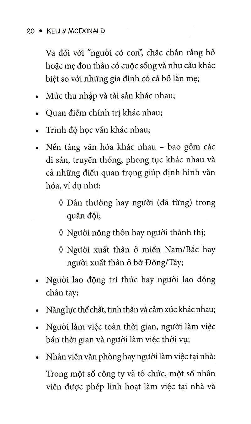 đối đầu nơi công sở - Ảnh 16