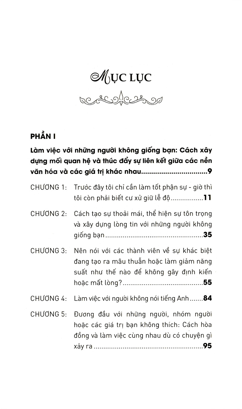 đối đầu nơi công sở - Ảnh 5