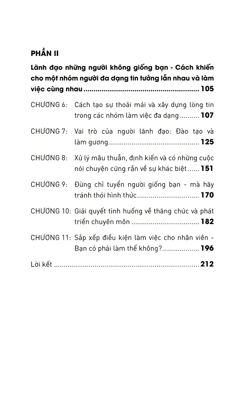 đối đầu nơi công sở - Ảnh 6