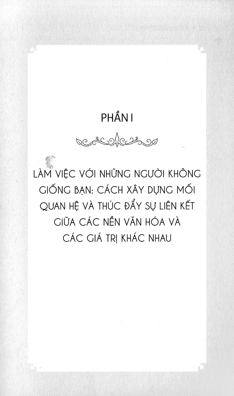 đối đầu nơi công sở - Ảnh 7