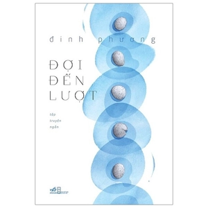 đợi đến lượt