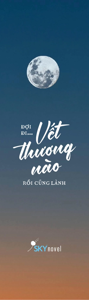 đợi đi... vết thương nào rồi cũng lành (tái bản 2023) - Ảnh 3