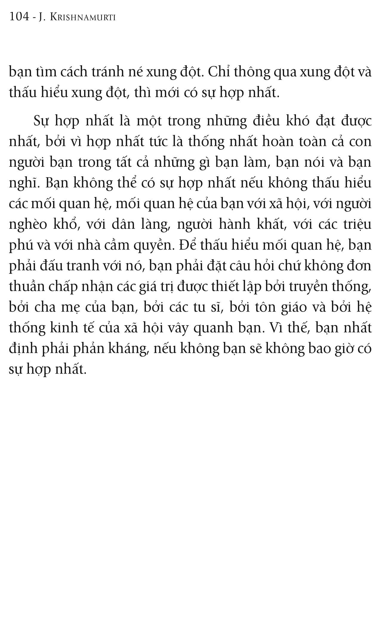 đôi điều cần suy ngẫm - Ảnh 12