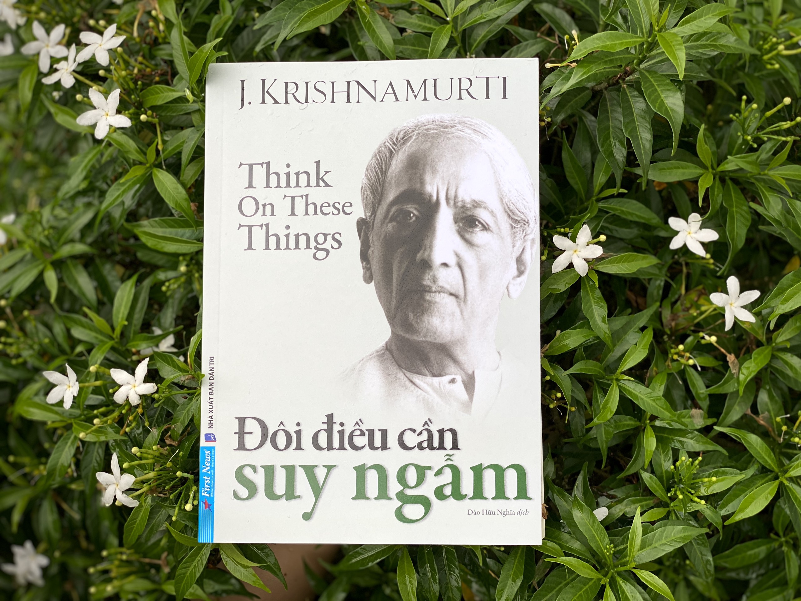 đôi điều cần suy ngẫm - Ảnh 15