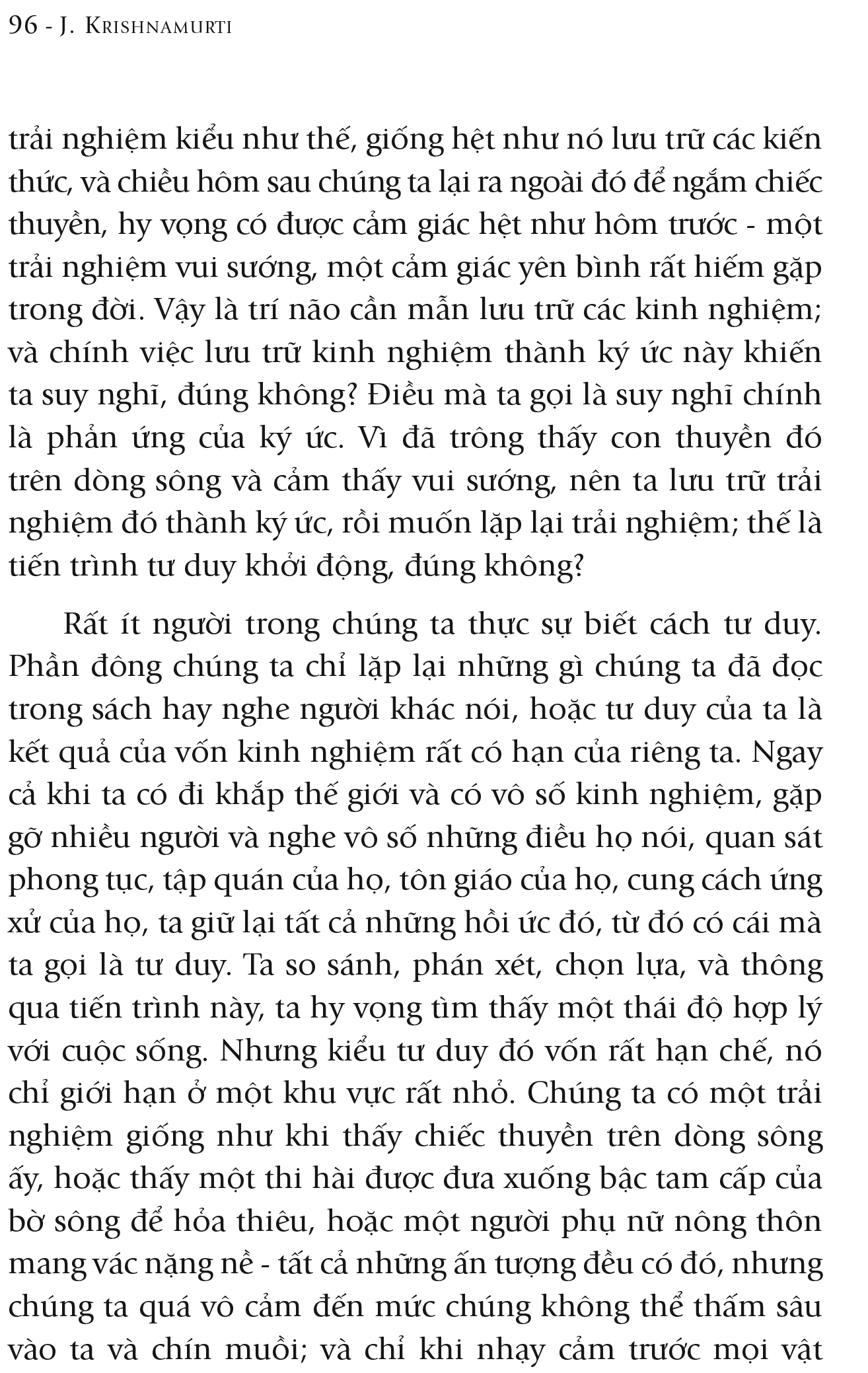 đôi điều cần suy ngẫm - Ảnh 4