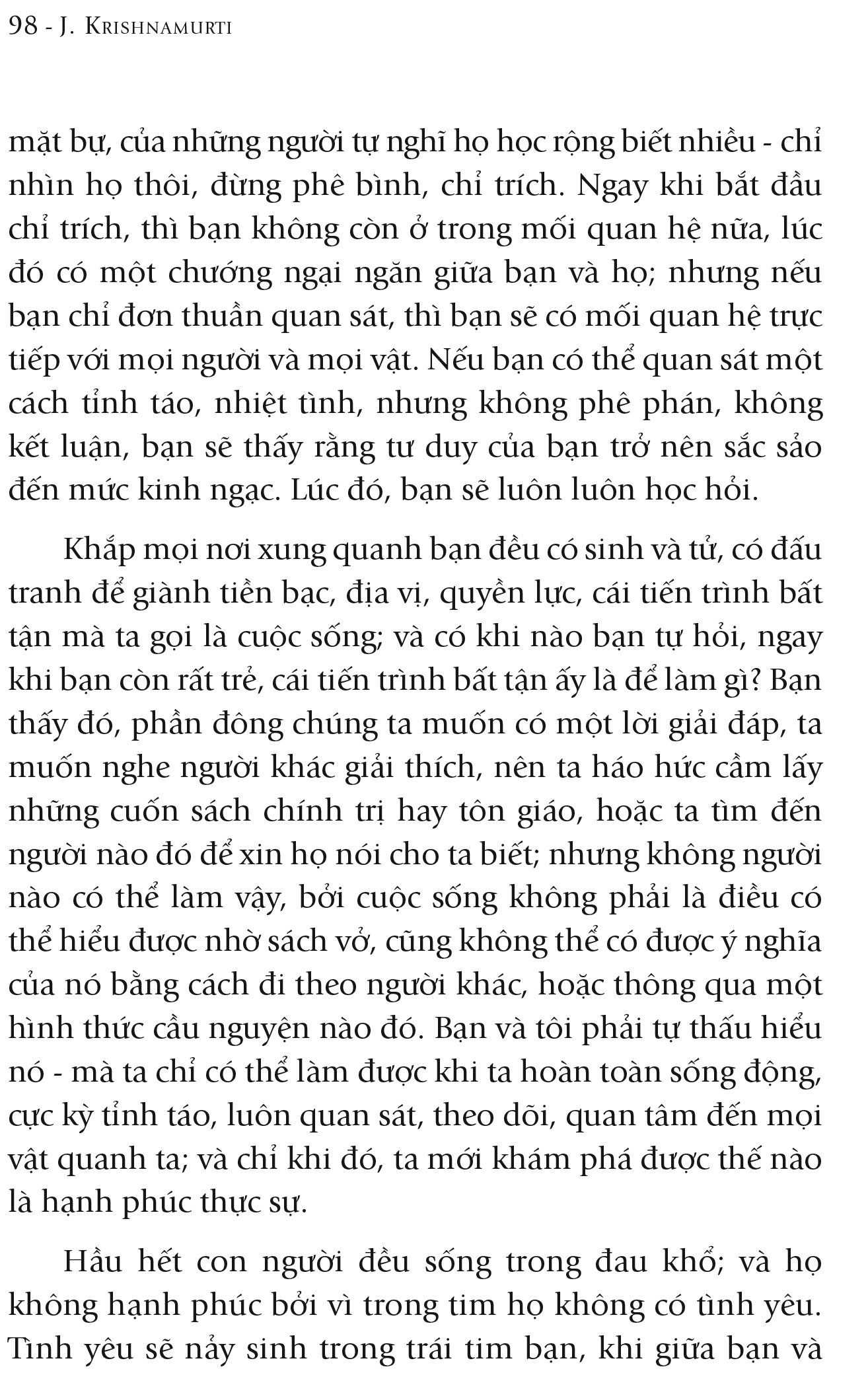 đôi điều cần suy ngẫm - Ảnh 6