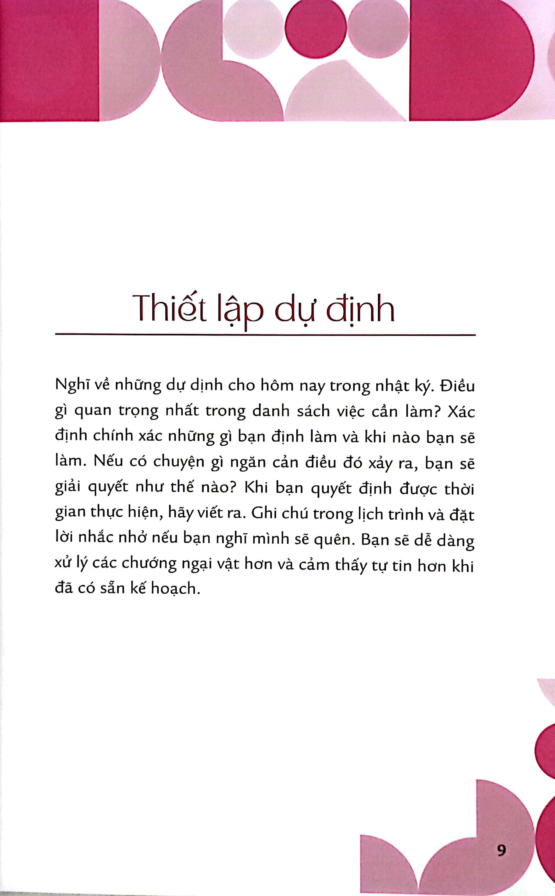 đổi đời chỉ với 5 phút mỗi ngày - Ảnh 5