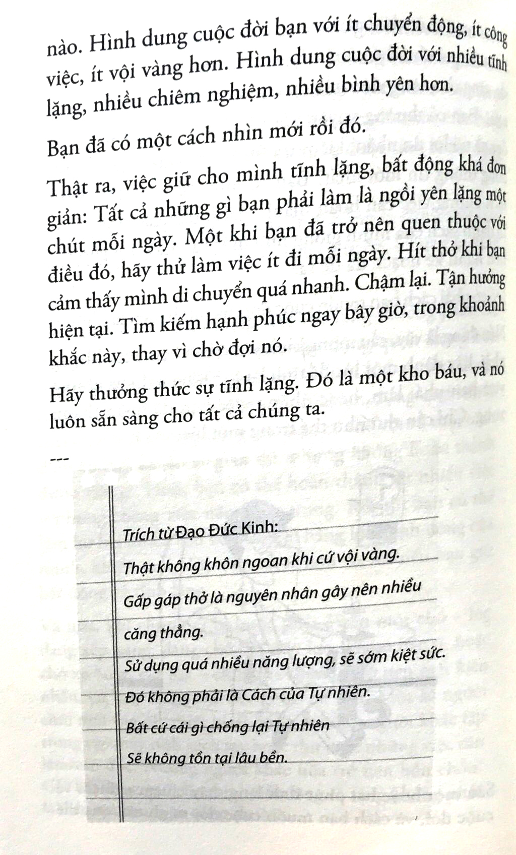 Đời Đơn Giản Khi Ta Đơn Giản (Tái Bản 2025) - Ảnh 10