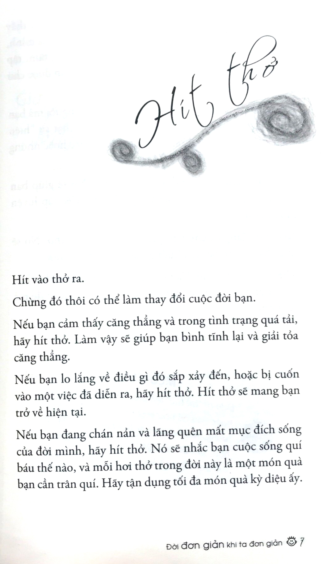 Đời Đơn Giản Khi Ta Đơn Giản (Tái Bản 2025) - Ảnh 5
