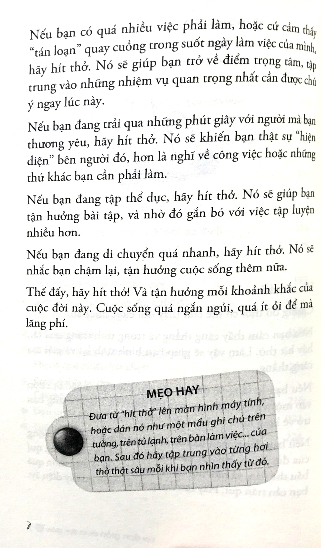 Đời Đơn Giản Khi Ta Đơn Giản (Tái Bản 2025) - Ảnh 6