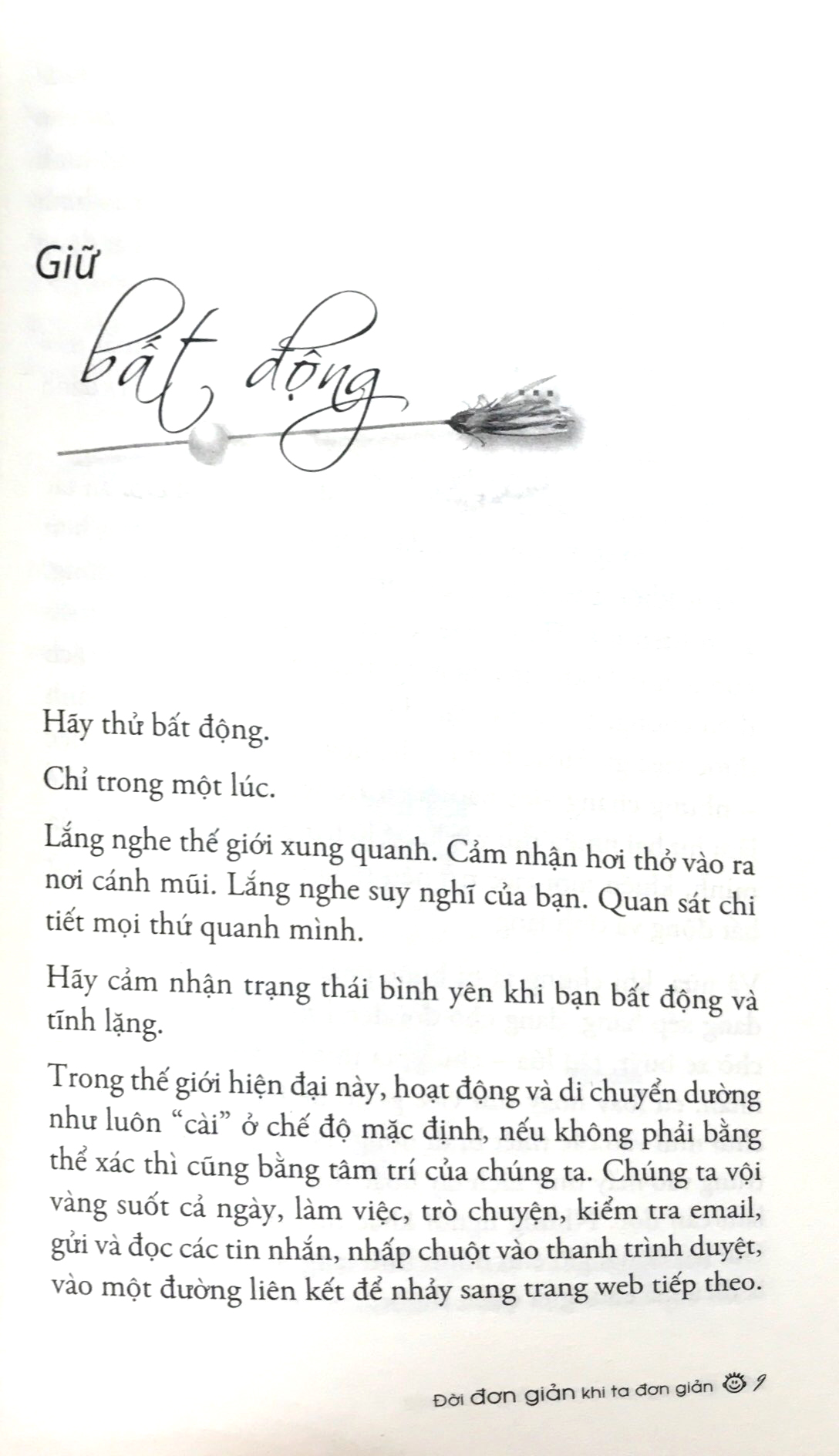 Đời Đơn Giản Khi Ta Đơn Giản (Tái Bản 2025) - Ảnh 7