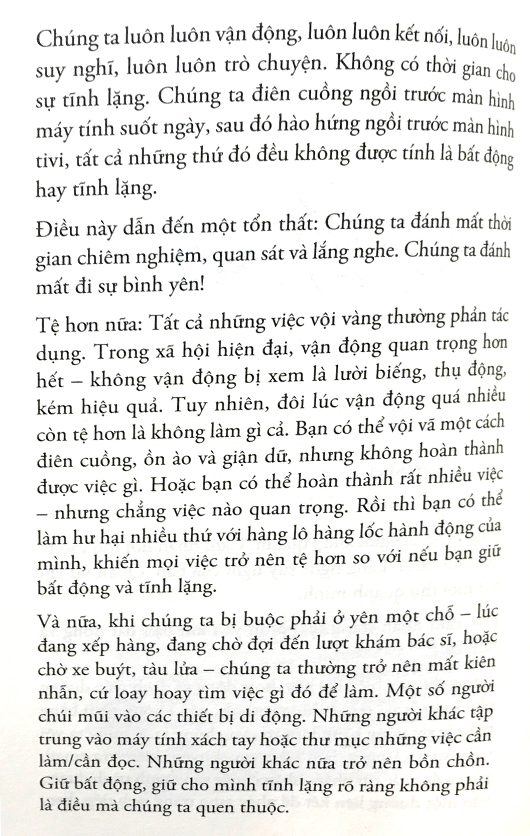 Đời Đơn Giản Khi Ta Đơn Giản (Tái Bản 2025) - Ảnh 8