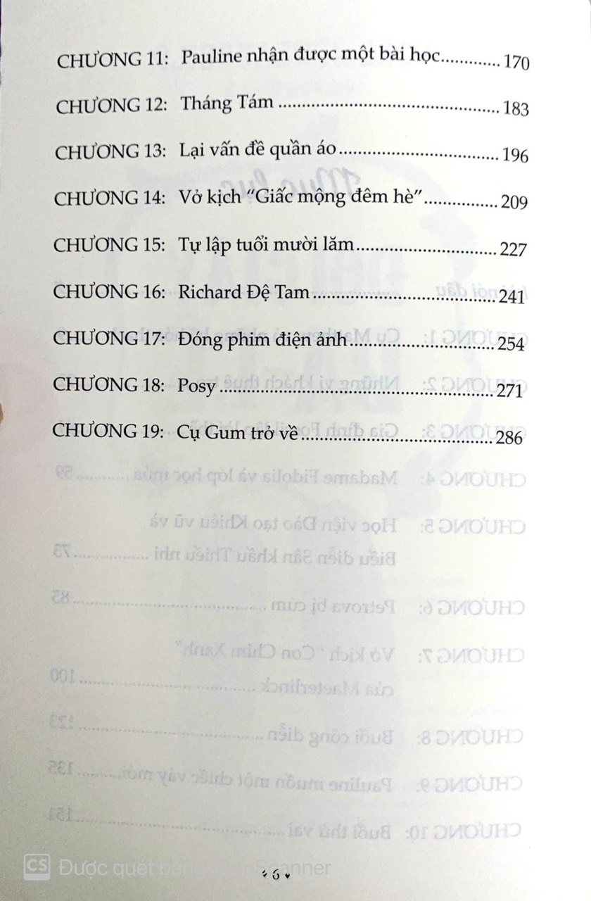 đôi giày ba-lê - Ảnh 4
