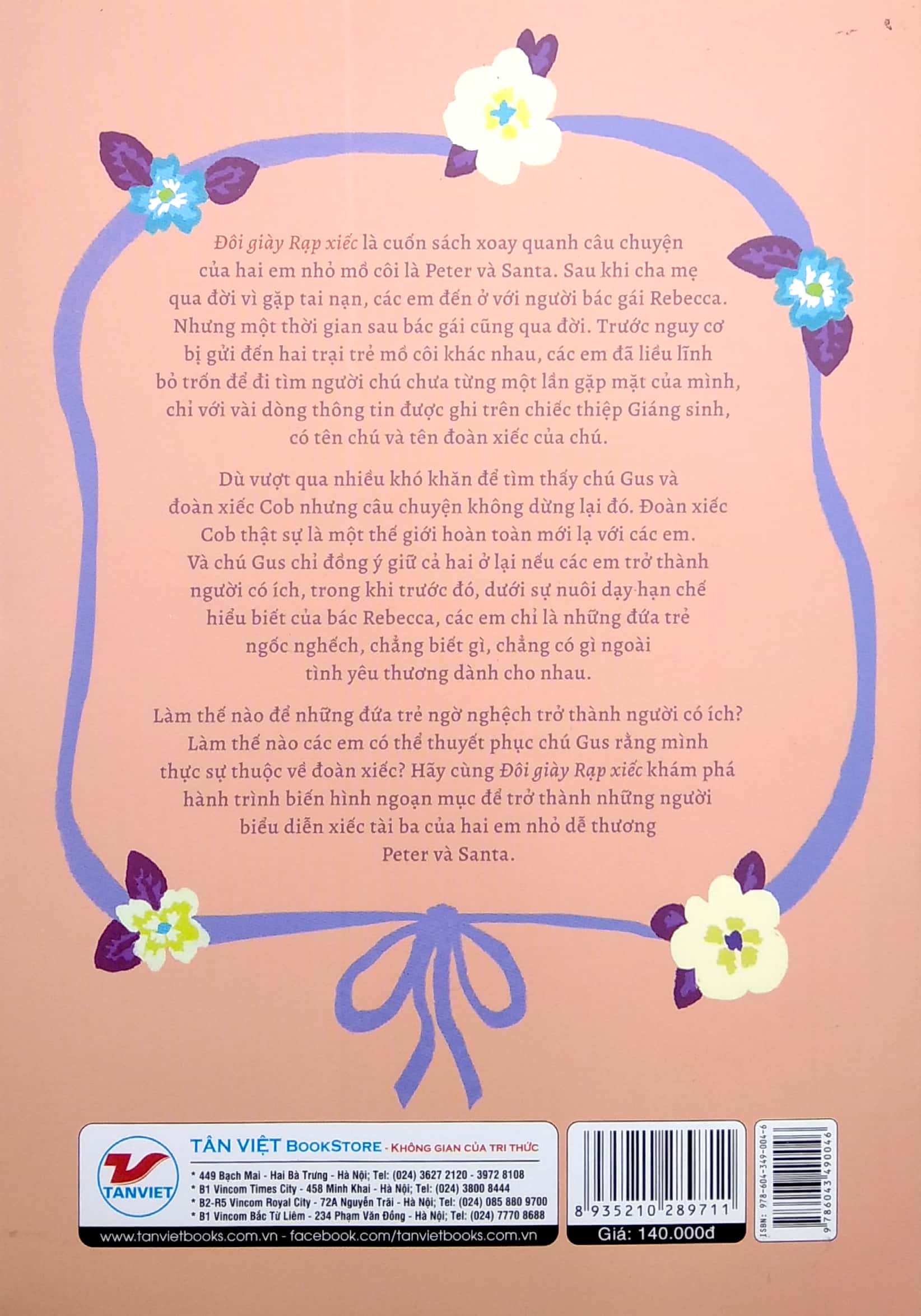 đôi giày rạp xiếc - Ảnh 6