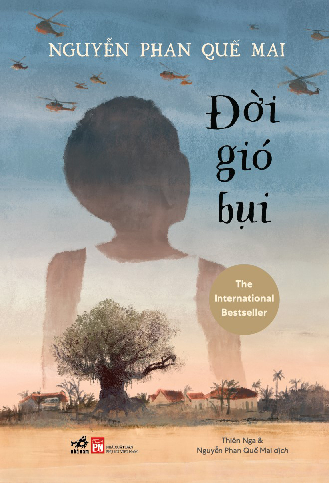 Đời Gió Bụi - Bìa Cứng - Kèm Chữ Ký Tác Giả - Ảnh 2