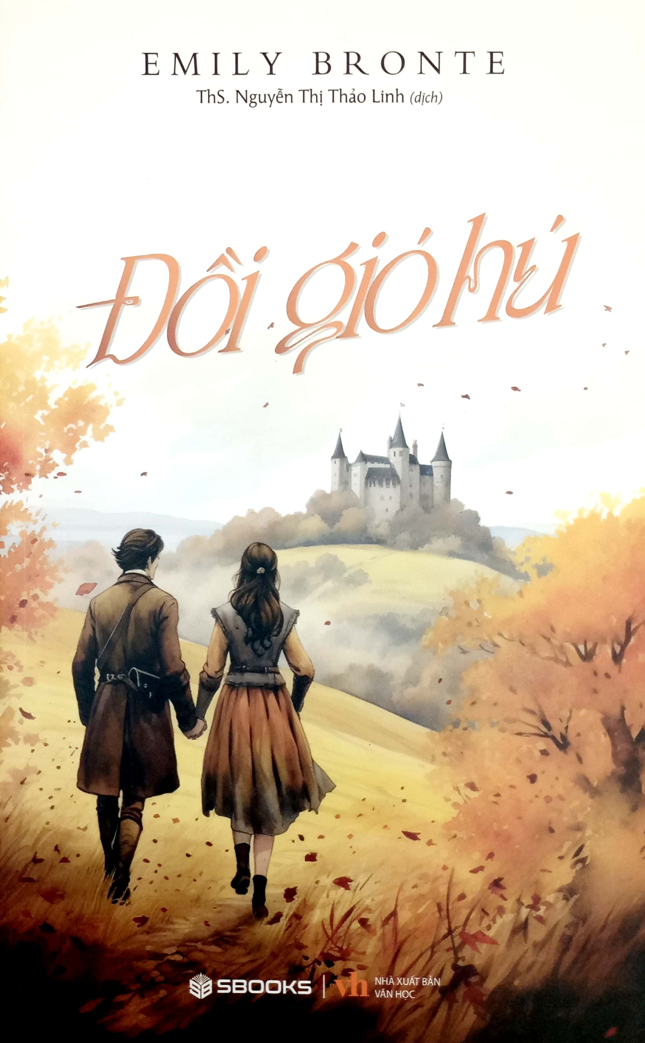 đồi gió hú - Ảnh 2