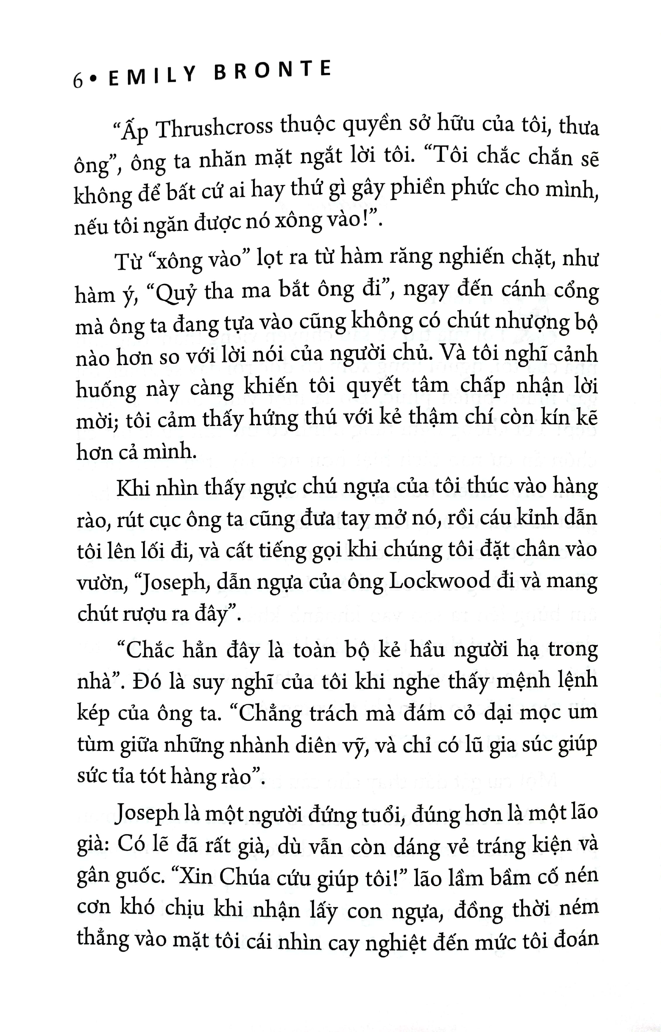 đồi gió hú - Ảnh 5