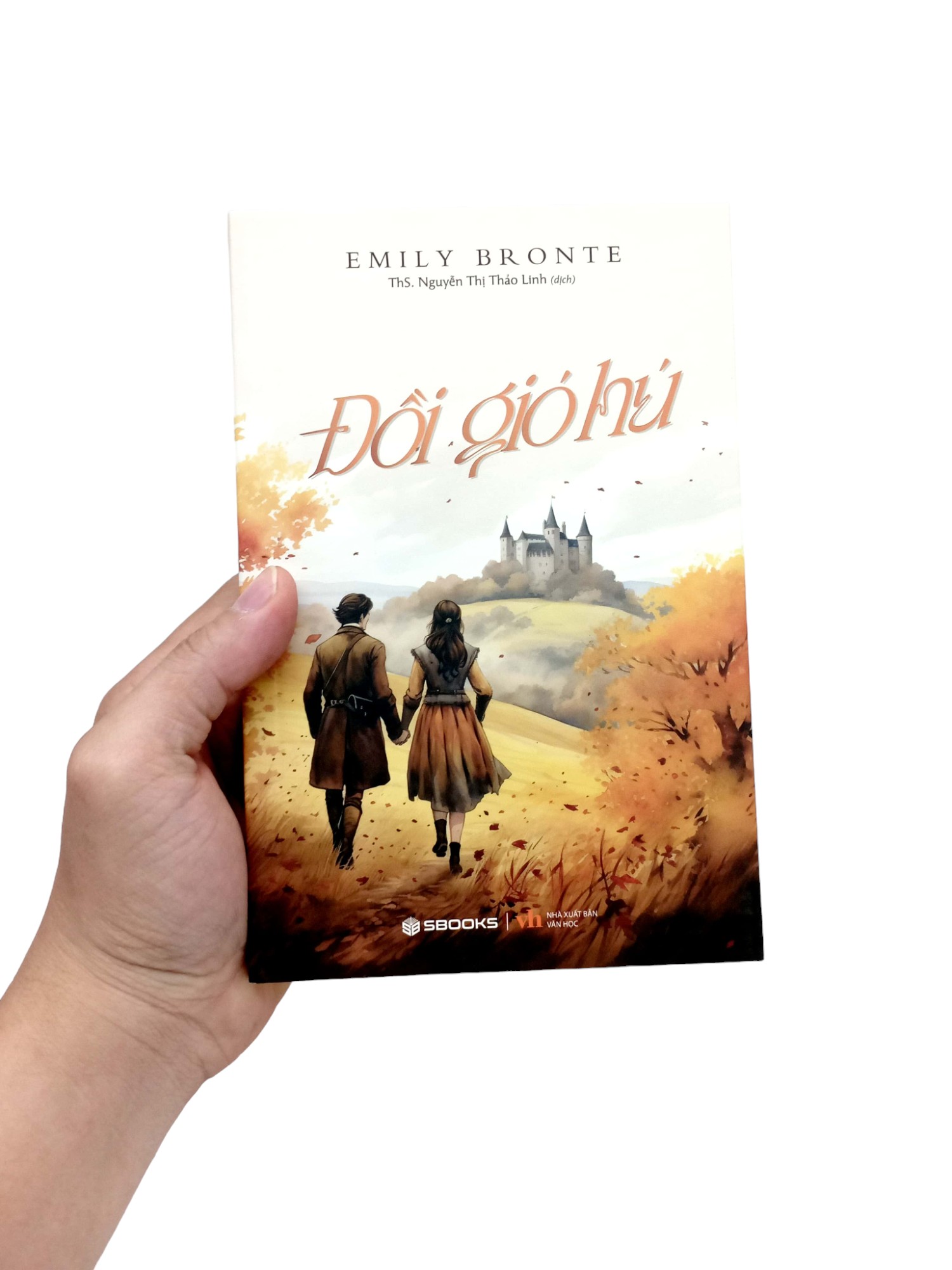 đồi gió hú - Ảnh 8