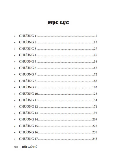 Đồi Gió Hú (Tái Bản 2022) - Ảnh 9