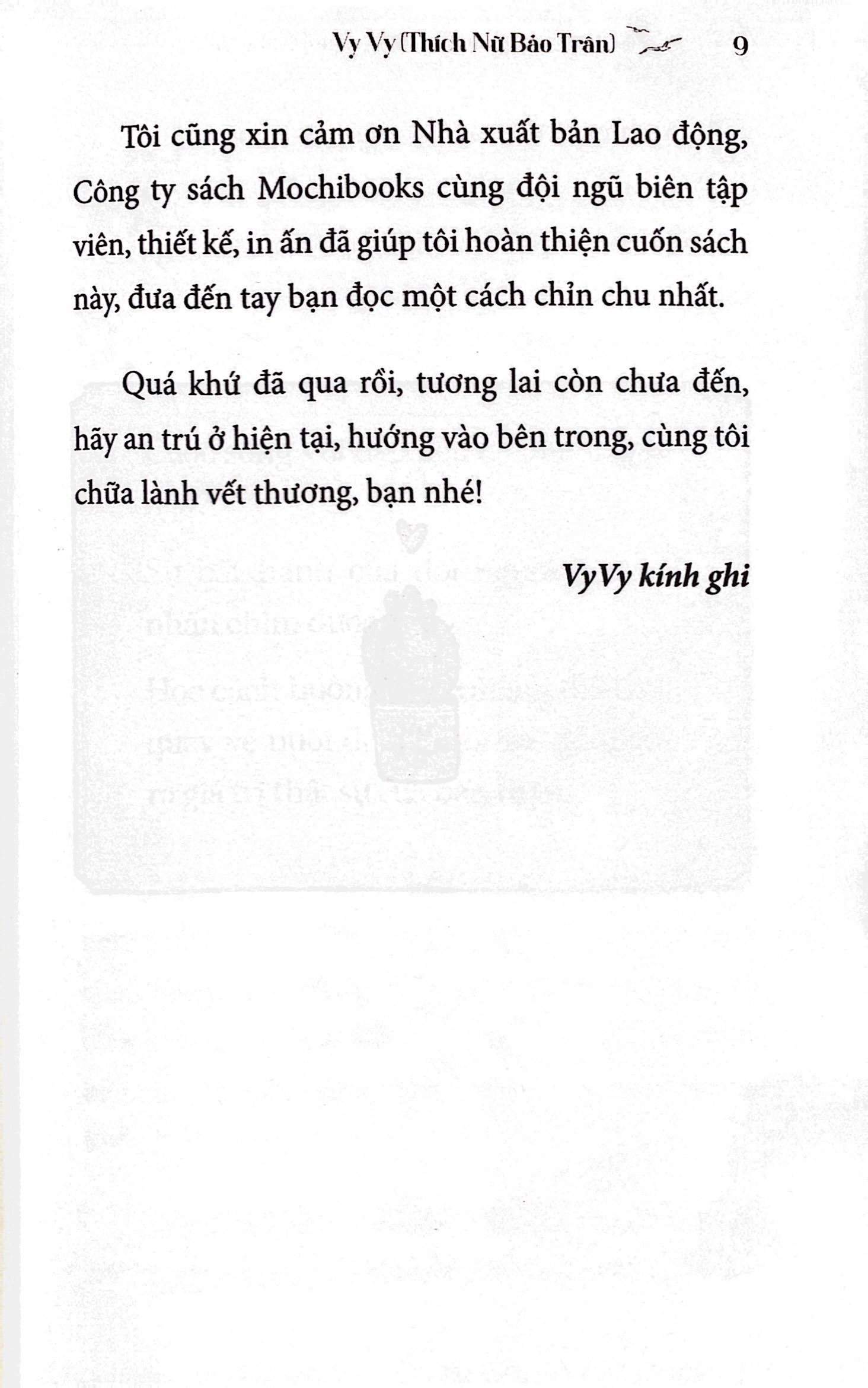 đời giông bão hay lòng người giông tố - Ảnh 7