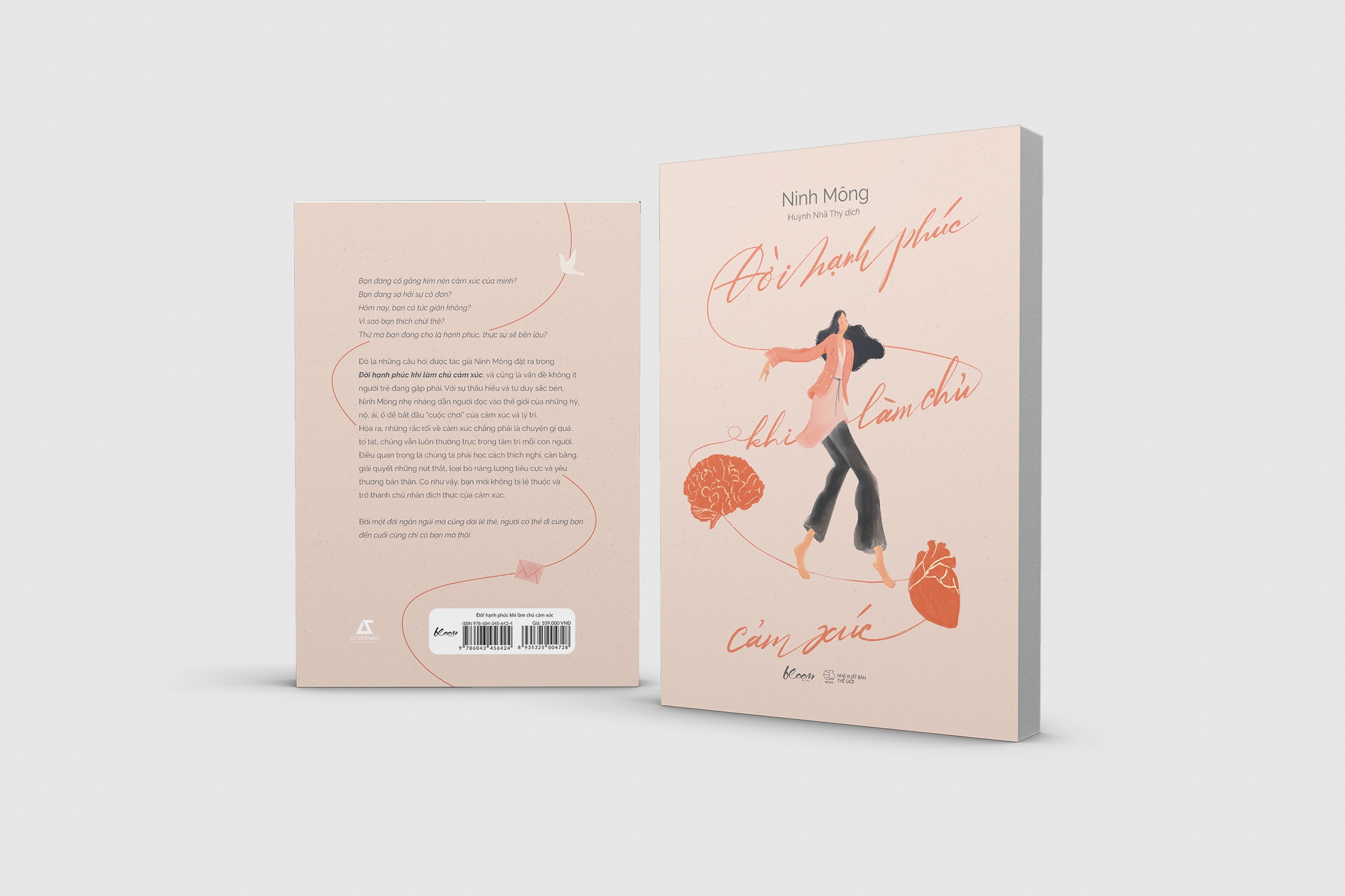 đời hạnh phúc khi làm chủ cảm xúc - Ảnh 4