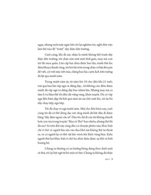 đời hơi dở nhưng vẫn phải niềm nở - Ảnh 11