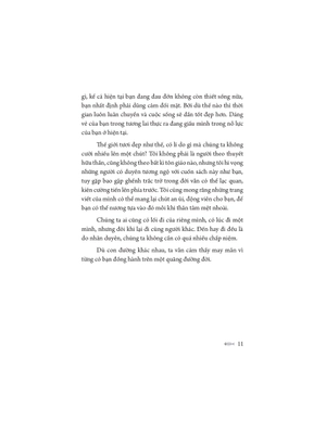 đời hơi dở nhưng vẫn phải niềm nở - Ảnh 13