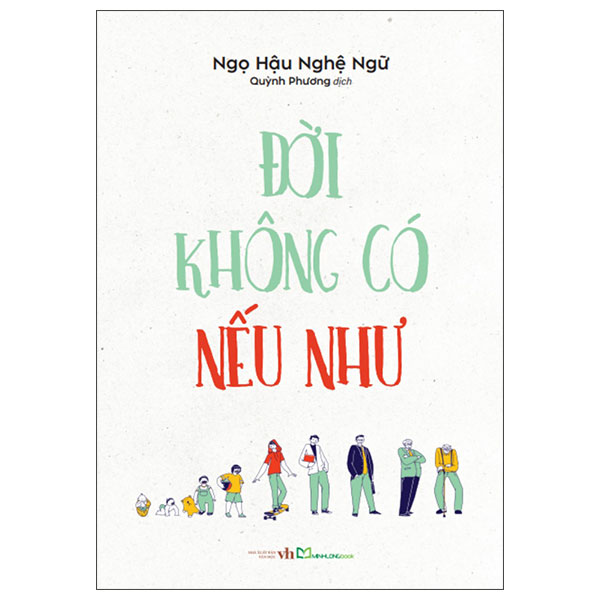 Đời Không Có Nếu Như