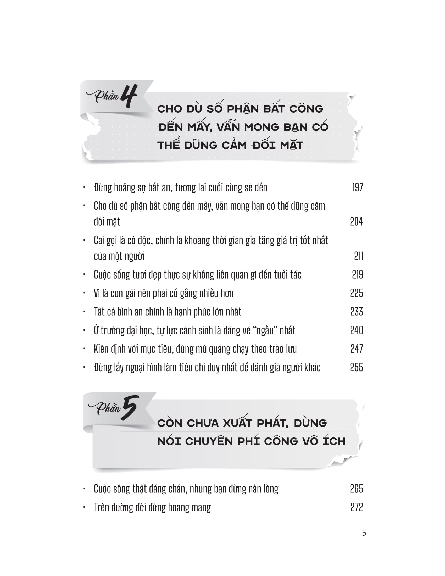 Đời Không Có Nếu Như - Ảnh 5