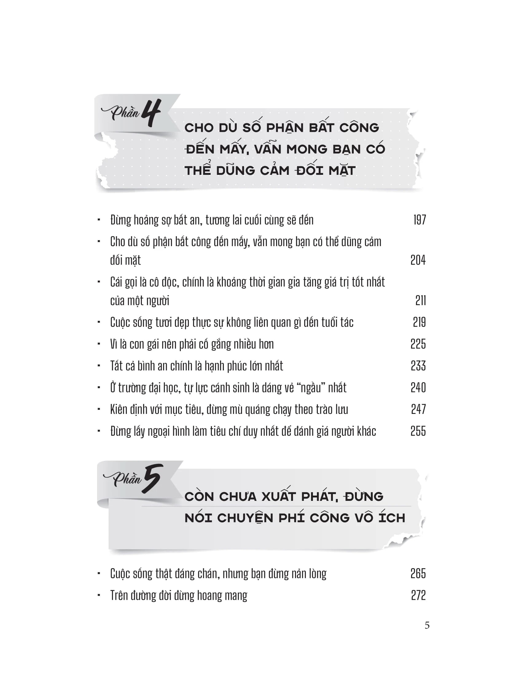 Đời Không Có Nếu Như (Tái Bản 2026) - Ảnh 5