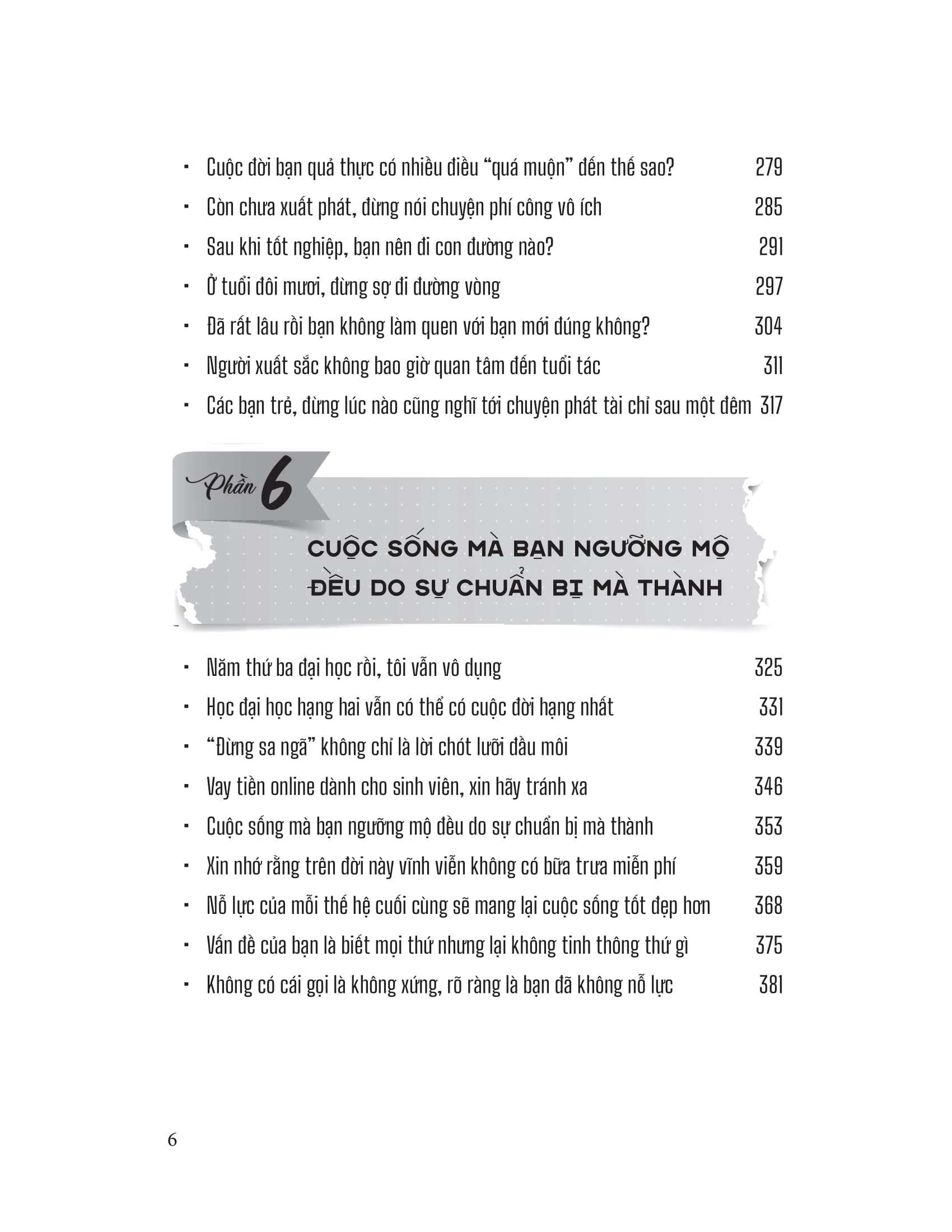 Đời Không Có Nếu Như (Tái Bản 2026) - Ảnh 6