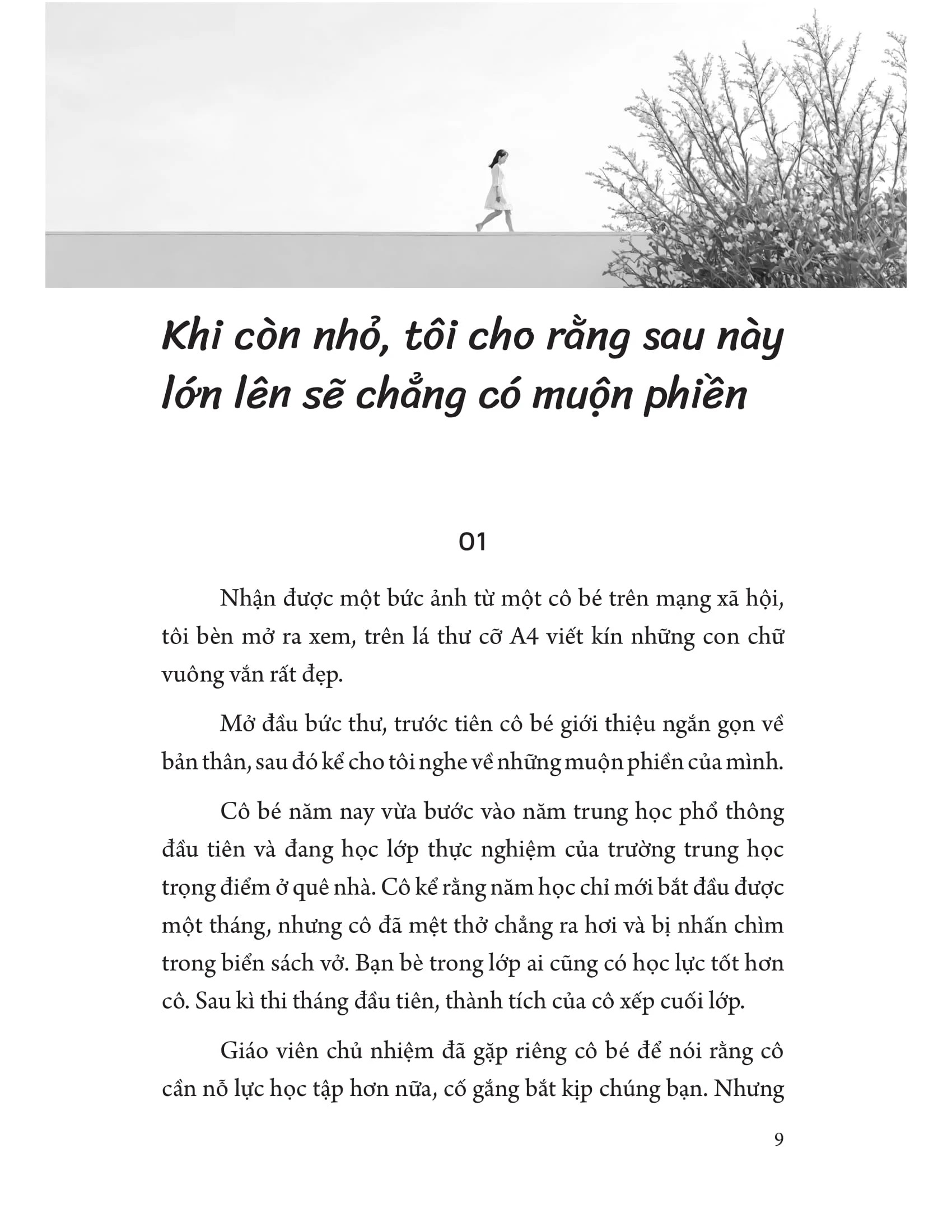 Đời Không Có Nếu Như (Tái Bản 2026) - Ảnh 8