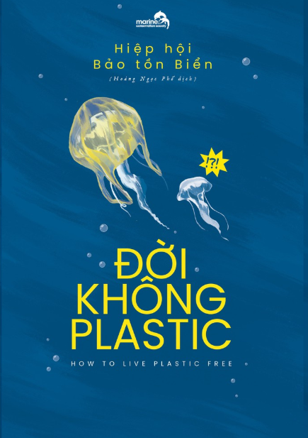 đời không plastic - Ảnh 2