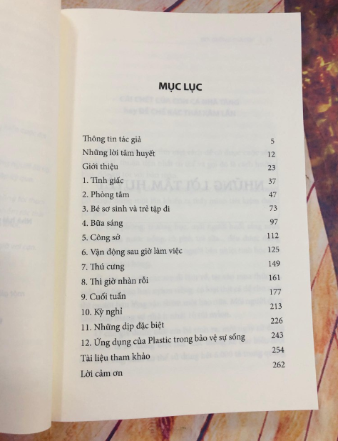 đời không plastic - Ảnh 3