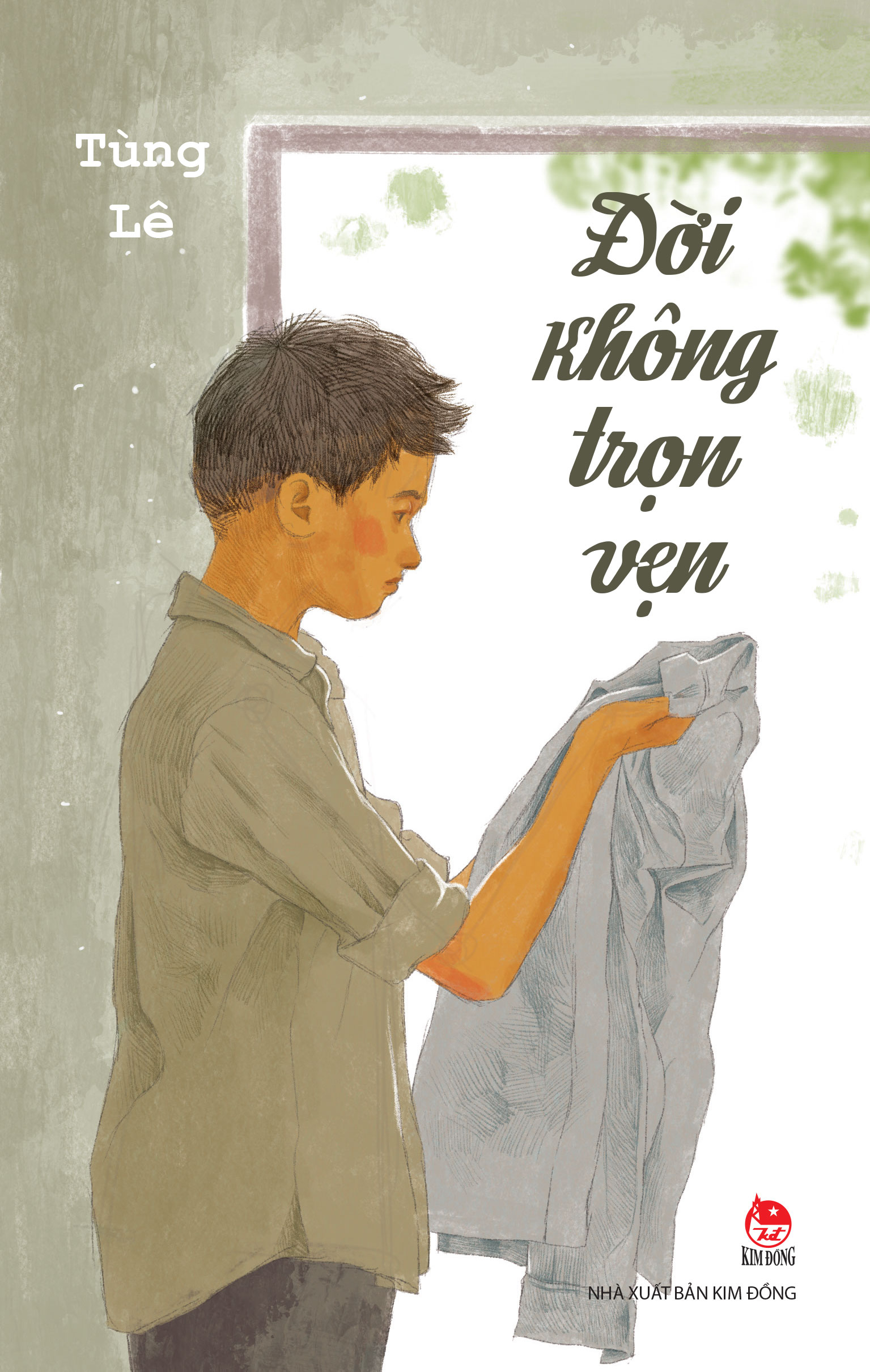 Đời Không Trọn Vẹn - Ảnh 2