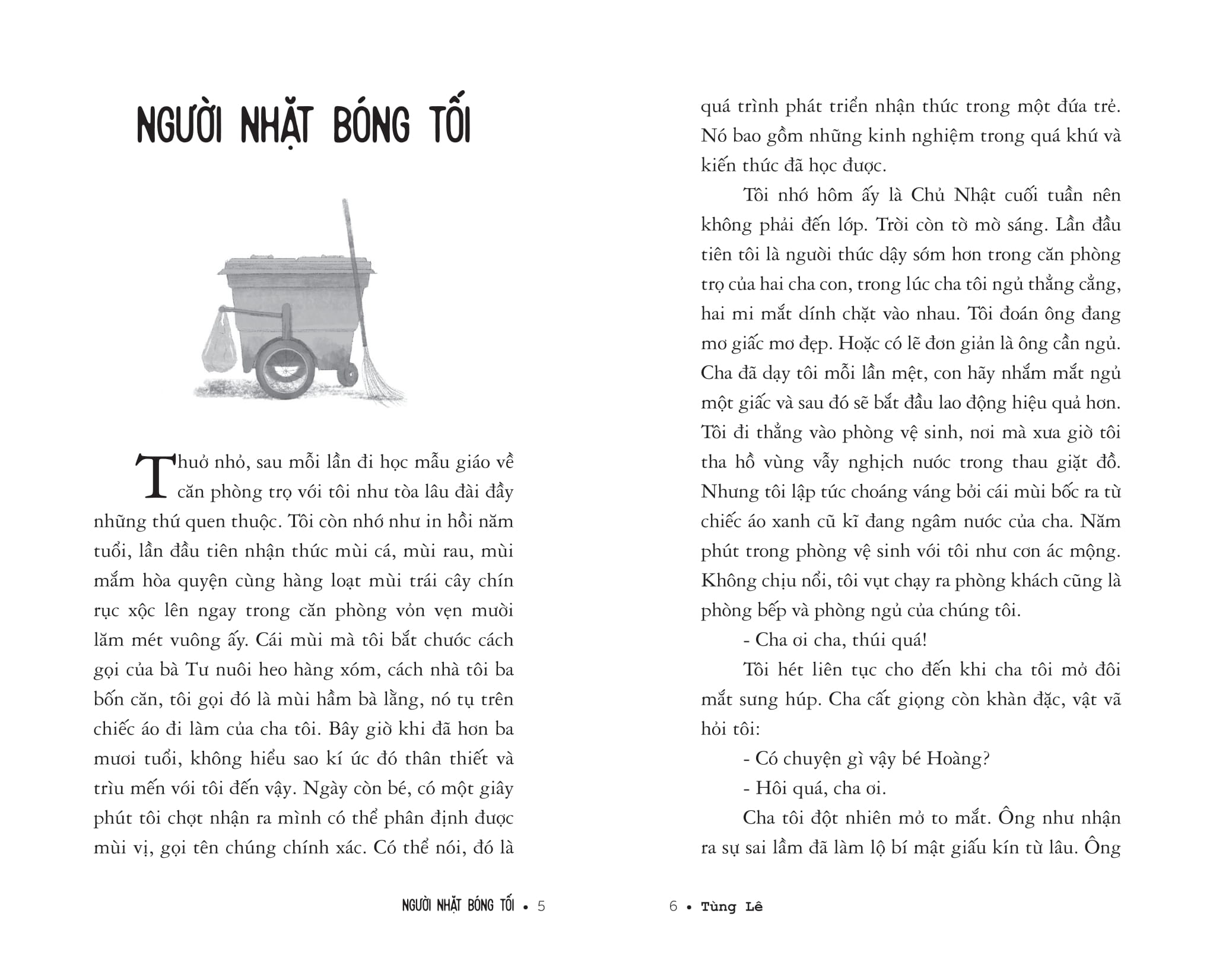 Đời Không Trọn Vẹn - Ảnh 3