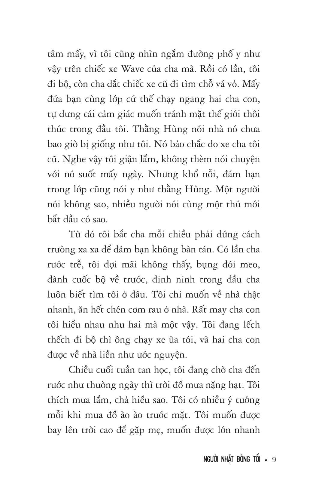 Đời Không Trọn Vẹn - Ảnh 5